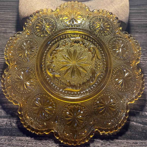 Vintage 1970s brockway glass American Concord Dinnerware - Picture 13 of 14